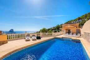 Villa Ros - PlusHolidays